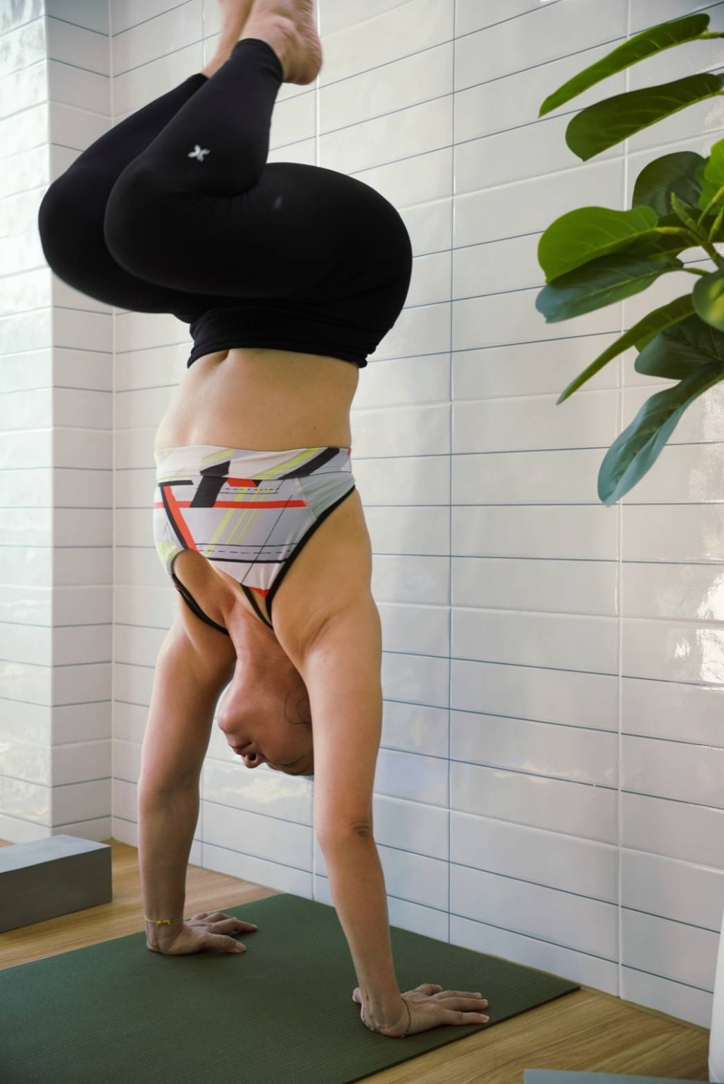 Vinyasa Unlock 3 — practice photo 1